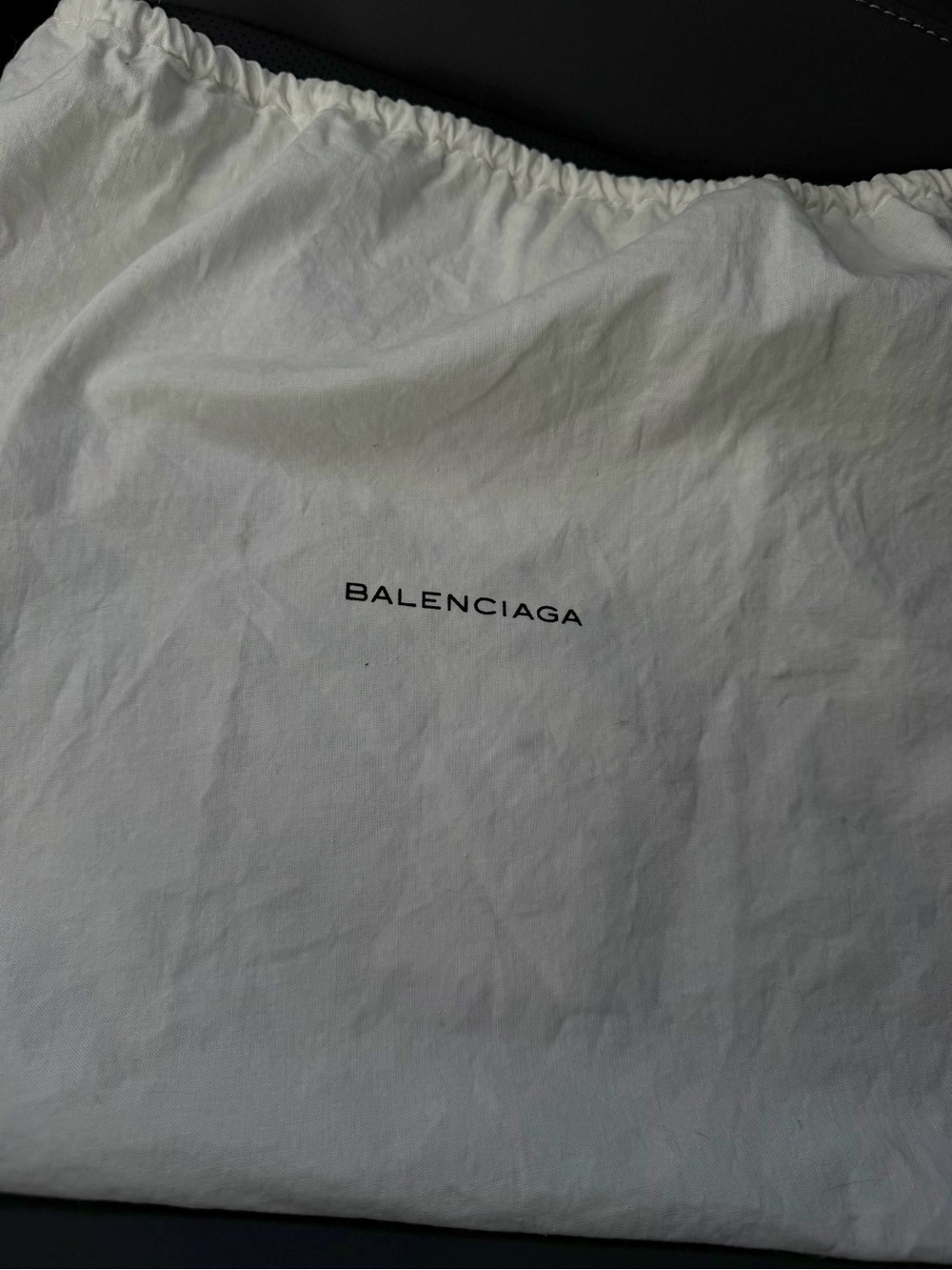 Vintage Balenciaga Giant 21 Envelope Clutch Cyclamen|Magenta Lambskin Authentic - Picture 8 of 14